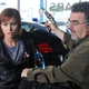 Illustration for article titled This episode of Warehouse 13 felt like Eureka... only a shade darker